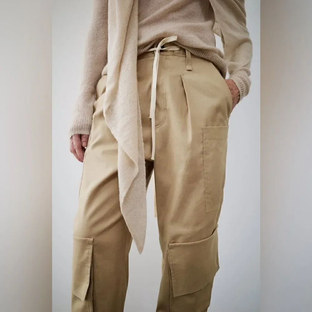Zara woman collection